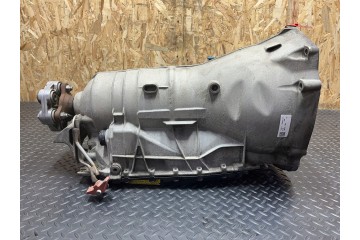 BMW E90 E91 E92 E93 N57 GEARBOX AUTOMATIC 6HP 28 W80 OE 7590329 Catalog number of the original 7590329