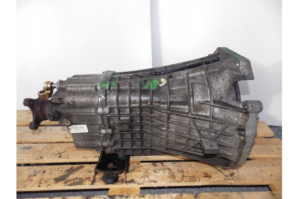 gearbox ford transit 2 4 tddi yc1r 7003 he