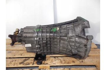 gearbox ford transit 2 4 tddi yc1r 7003 he