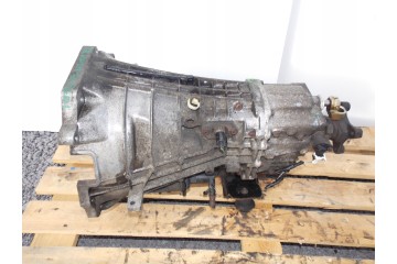 gearbox ford transit 2 4 tddi yc1r 7003 he Catalog number of the part fhuskowron skrzynia biegow ford transit 2 4 tddi yc1r 7003
