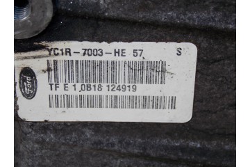 gearbox ford transit 2 4 tddi yc1r 7003 he Part manufacturer Ford OE