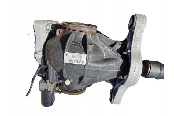 BMW M3 M4 F80 F82 F83 DYFER REAR BRIDGE 2289970 8090464