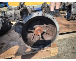 Transmission Lublin III 2 5TD 75HP PD9703000