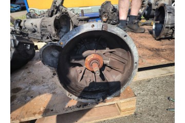 Transmission Lublin III 2 5TD 75HP PD9703000