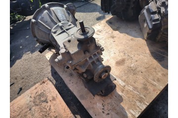 Transmission Lublin III 2 5TD 75HP PD9703000 Part manufacturer Daewoo OE