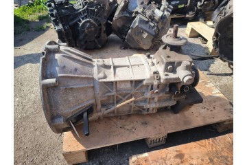 Transmission Lublin III 2 5TD 75HP PD9703000 Catalog number of the part pd9703000