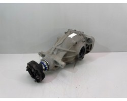 BMW G30 G31 G15 G11 BRIDGE DIFFERENTIAL REAR 8647115 2 93 4 0i