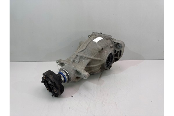 BMW G30 G31 G15 G11 BRIDGE DIFFERENTIAL REAR 8647115 2 93 4 0i