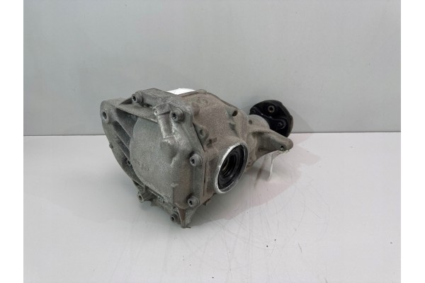 BMW G30 G31 G15 G11 BRIDGE DIFFERENTIAL REAR 8647115 2 93 4 0i Part manufacturer BMW OE