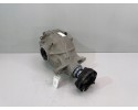BMW G30 G31 G15 G11 BRIDGE DIFFERENTIAL REAR 8647115 2 93 4 0i Car type passenger cars