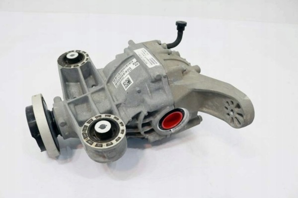 2015 23 CHALLENGER CHARGER 3 6 BRIDGE REAR DIFFERENTIAL 2 62
