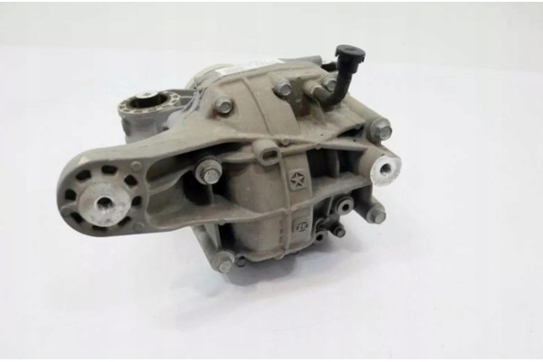 2015 23 CHALLENGER CHARGER 3 6 BRIDGE REAR DIFFERENTIAL 2 62 Catalog number of the part 68159834AE 68159834