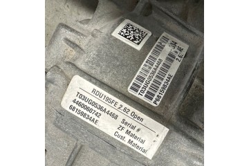 2015 23 CHALLENGER CHARGER 3 6 BRIDGE REAR DIFFERENTIAL 2 62 Part manufacturer Dodge OE