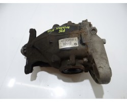 BRIDGE BMW X3 F25 N47D20C XDRIVE 7592005 3 08