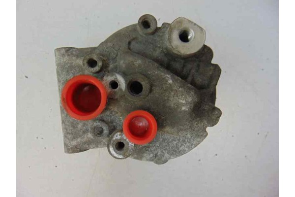 8200309193  COMPRESOR AIRE ACONDICIONADO RENAULT SCENIC II (JM) Authentique 2004 8200309193 175389 RENAULT - 2