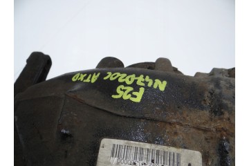 BRIDGE BMW X3 F25 N47D20C XDRIVE 7592005 3 08 Catalog number of the part 7592005