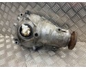 2012 BMW 5 F10 F11 Front differential 7584517