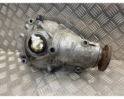2012 BMW 5 F10 F11 Front differential 7584517