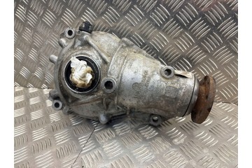 2012 BMW 5 F10 F11 Front differential 7584517