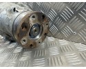 2012 BMW 5 F10 F11 Front differential 7584517 Part manufacturer BMW OE