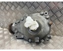 2012 BMW 5 F10 F11 Front differential 7584517 Car type passenger cars