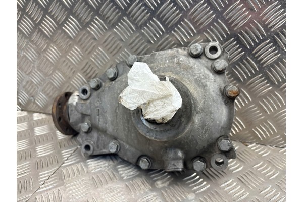 2012 BMW 5 F10 F11 Front differential 7584517 Car type passenger cars