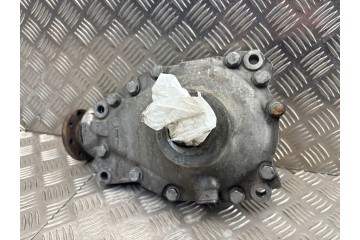 2012 BMW 5 F10 F11 Front differential 7584517 Car type passenger cars