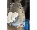 2012 BMW 5 F10 F11 Front differential 7584517 Catalog number of the original EAF95Z247