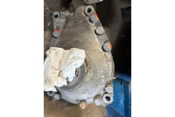 2012 BMW 5 F10 F11 Front differential 7584517 Catalog number of the original EAF95Z247