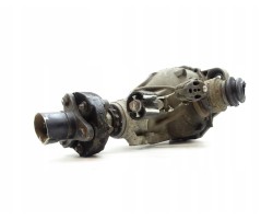 DIFFERENTIAL BRIDGE REAR BMW 5 F10 F11 2 0D 3 46 7584446