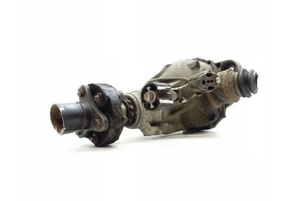 DIFFERENTIAL BRIDGE REAR BMW 5 F10 F11 2 0D 3 46 7584446
