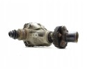 DIFFERENTIAL BRIDGE REAR BMW 5 F10 F11 2 0D 3 46 7584446 Catalog number of the part BMW F10 F11 2 0D 3 46 7584446 16979583892