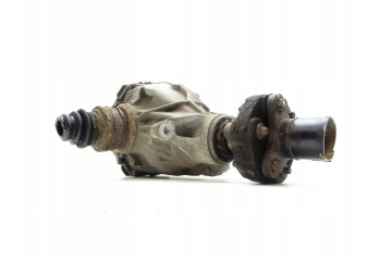 DIFFERENTIAL BRIDGE REAR BMW 5 F10 F11 2 0D 3 46 7584446 Catalog number of the part BMW F10 F11 2 0D 3 46 7584446 16979583892