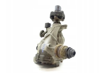 DIFFERENTIAL BRIDGE REAR BMW 5 F10 F11 2 0D 3 46 7584446 Part manufacturer BMW OE
