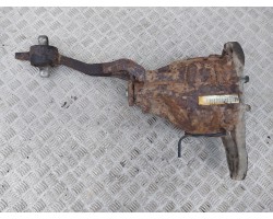 BRIDGE DYFER REAR A6393501314 38 11 MERCEDES VITO W639 2 2 CDI