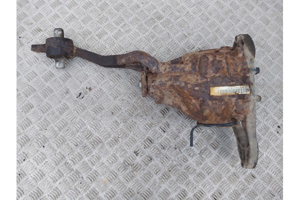 BRIDGE DYFER REAR A6393501314 38 11 MERCEDES VITO W639 2 2 CDI