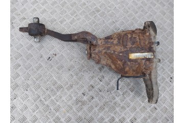 BRIDGE DYFER REAR A6393501314 38 11 MERCEDES VITO W639 2 2 CDI