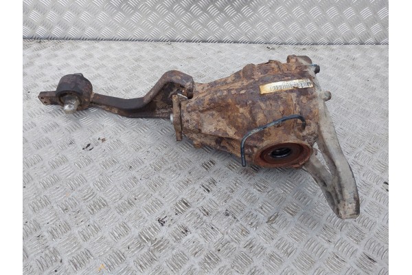 BRIDGE DYFER REAR A6393501314 38 11 MERCEDES VITO W639 2 2 CDI Catalog number of the part MOST DYFER TY A6393501314 38 11 MERCED