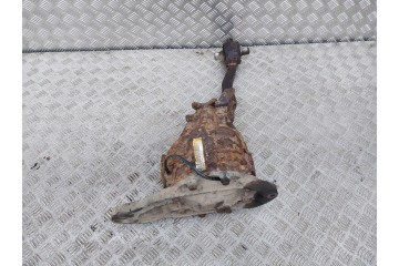 BRIDGE DYFER REAR A6393501314 38 11 MERCEDES VITO W639 2 2 CDI Part manufacturer Mercedes Benz OE