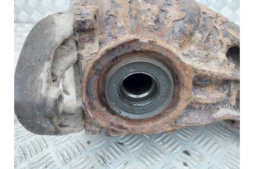Diferencial Trasero A6393501314 38 11 Mercedes Vito W639 2.2 CDI