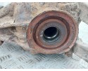 Diferencial Trasero A6393501314 38 11 Mercedes Vito W639 2.2 CDI