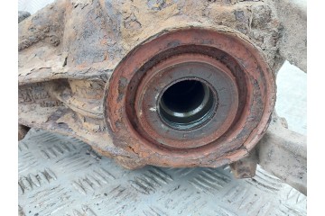 Diferencial Trasero A6393501314 38 11 Mercedes Vito W639 2.2 CDI
