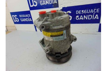 8200309193  COMPRESOR AIRE ACONDICIONADO RENAULT SCENIC II (JM) Authentique 2004 8200309193 175389 RENAULT - 4