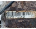 Diferencial Trasero A6393501314 38 11 Mercedes Vito W639 2.2 CDI