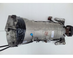 BMW E90 E91 E92 E60 E61 GEARBOX 6HP 28