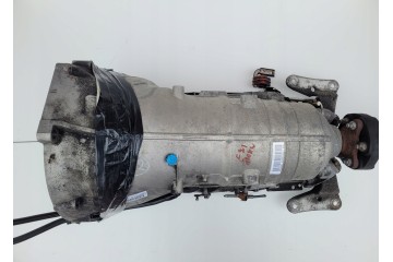 BMW E90 E91 E92 E60 E61 GEARBOX 6HP 28