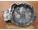 OPEL ASTRA III H MERIVA 1 7 CDTI Z17DTH TRANSMISSION F23 5speed F23 QG