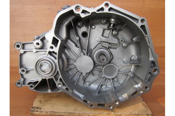 OPEL ASTRA III H MERIVA 1 7 CDTI Z17DTH TRANSMISSION F23 5speed F23 QG