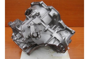 OPEL ASTRA III H MERIVA 1 7 CDTI Z17DTH TRANSMISSION F23 5speed F23 QG Catalog number of the part F23 5 BIEGOW SILNIK 1 7 CDTI Z