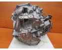 OPEL ASTRA III H MERIVA 1 7 CDTI Z17DTH TRANSMISSION F23 5speed F23 QG Transmission type manual